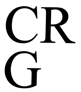 CRG trademark