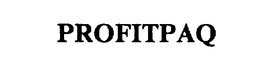 PROFITPAQ trademark