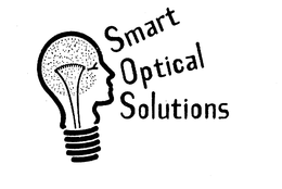 SMART OPTICAL SOLUTIONS trademark