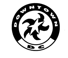 DOWNTOWN DC trademark