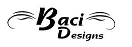BACI DESIGNS trademark