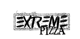 EXTREME PIZZA trademark