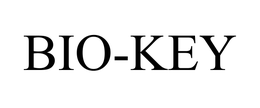 BIO-KEY trademark