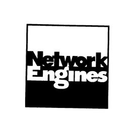 NETWORK ENGINES trademark