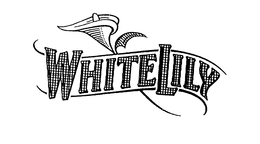 WHITE LILY trademark