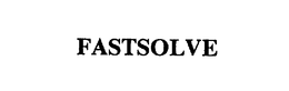 FASTSOLVE trademark