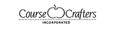 COURSE CRAFTERS INCORPORATED trademark