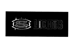 SLIGHTS trademark