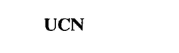 UCN trademark