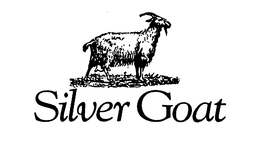 SILVER GOAT trademark