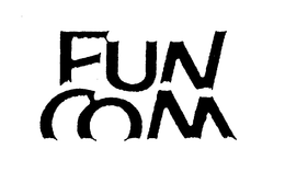 FUN COM trademark