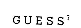 GUESS? trademark