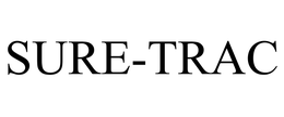 SURE-TRAC trademark