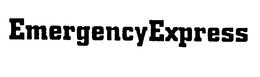 EMERGENCY EXPRESS trademark