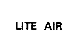 LITE AIR trademark