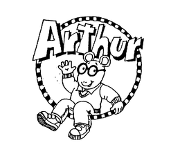 ARTHUR trademark