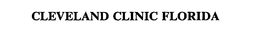 CLEVELAND CLINIC FLORIDA trademark