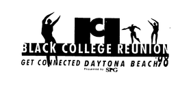 C BLACK COLLEGE REUNION GET CONNECTED DAYTONA BEACH 98 trademark