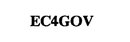 EC4GOV trademark