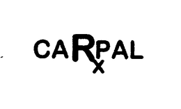 CARPAL trademark