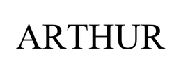 ARTHUR trademark