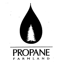 PROPANE FARMLAND trademark