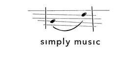 SIMPLY MUSIC trademark