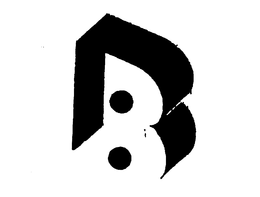 B trademark