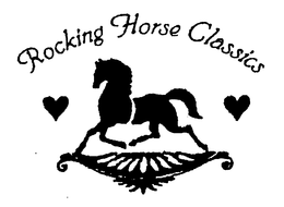ROCKING HORSE CLASSICS trademark