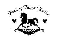 ROCKING HORSE CLASSICS trademark