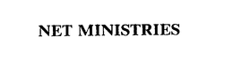 NET MINISTRIES trademark