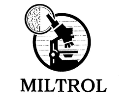 MILTROL trademark