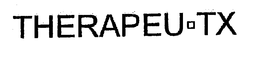 THERAPEU TX trademark