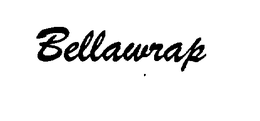 BELLAWRAP trademark