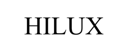 HILUX trademark