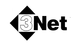 3 NET trademark