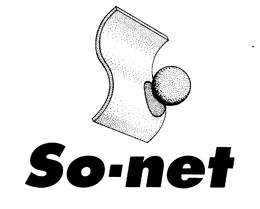 SO-NET trademark