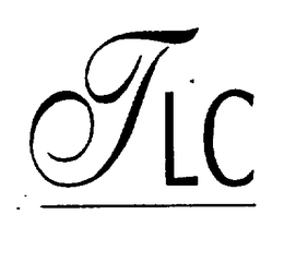 TLC trademark