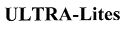 ULTRA-LITES trademark