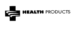 HEALTH PRODUCTS trademark