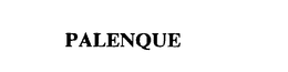 PALENQUE trademark