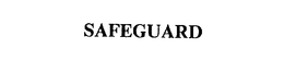 SAFEGUARD trademark