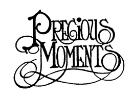 PRECIOUS MOMENTS trademark