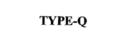 TYPE-Q trademark
