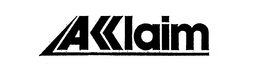 ACCLAIM trademark