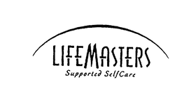 LIFEMASTERS SUPPORTED SELFCARE trademark