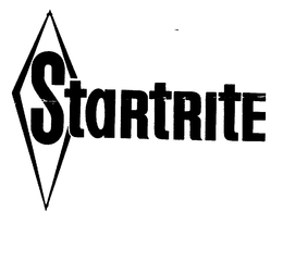 STARTRITE trademark