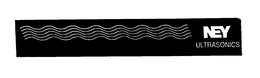 NEY ULTRASONICS trademark