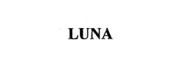 LUNA trademark