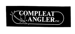 COMPLEAT ANGLER INC. trademark